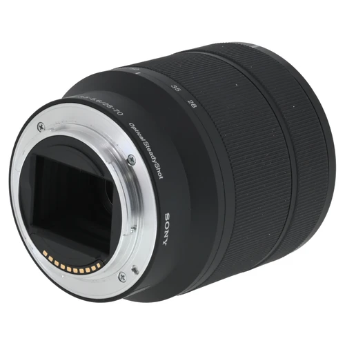 USED SONY FE 28-70MM F3.5-5.6 OSS