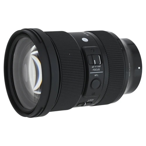 USED SIGMA 24-70MM F2.8 DG DN ART (SONY E)