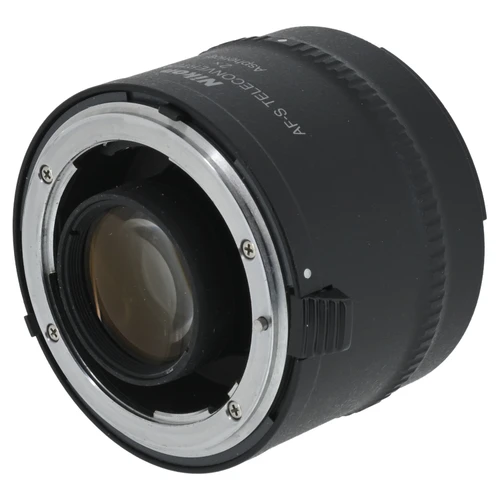 USED NIKON AF-S TC-20E III TELECONVERTER