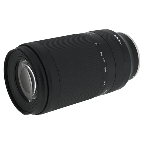 USED TAMRON 70-300MM F4.5-6.3 DI III RXD (SONY)