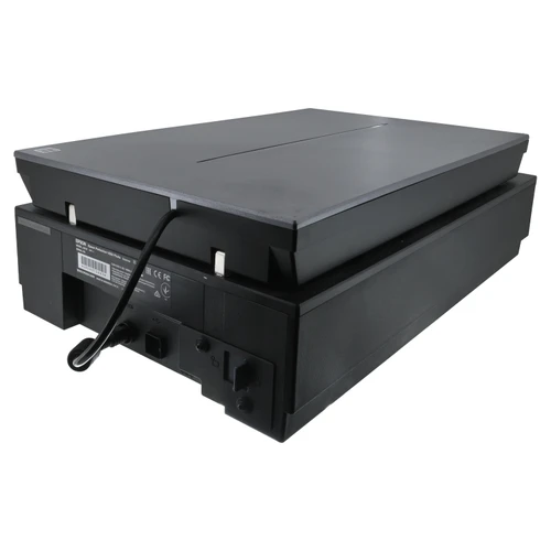 USED EPSON V800 SCANNER