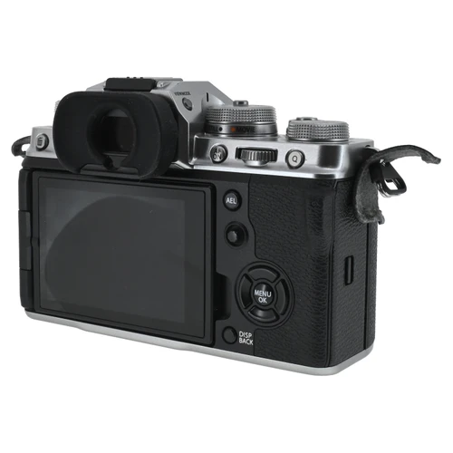 USED FUJIFILM X-T4 BODY