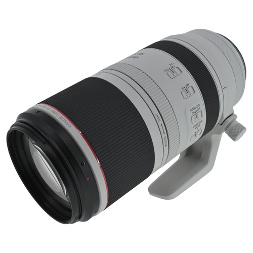 USED CANON RF 100-500MM F4.5-7.1 L IS USM