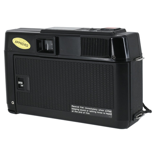 USED RICOH AF5