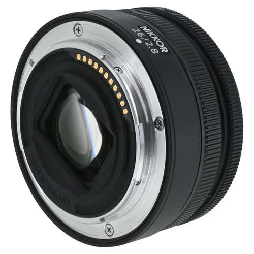 USED NIKON Z 26MM F2.8