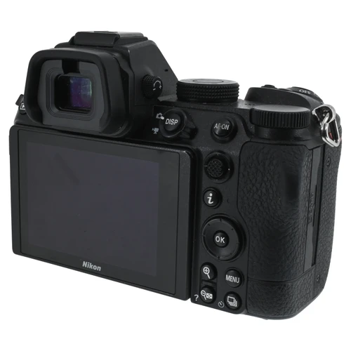 USED NIKON Z5 BODY