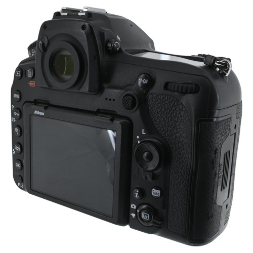 USED NIKON D850 BODY