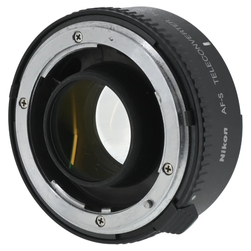 USED NIKON AF-S TC-14E II TELECONVERTER