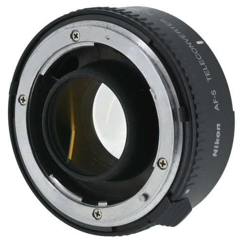 USED NIKON AF-S TC-14E II TELECONVERTER