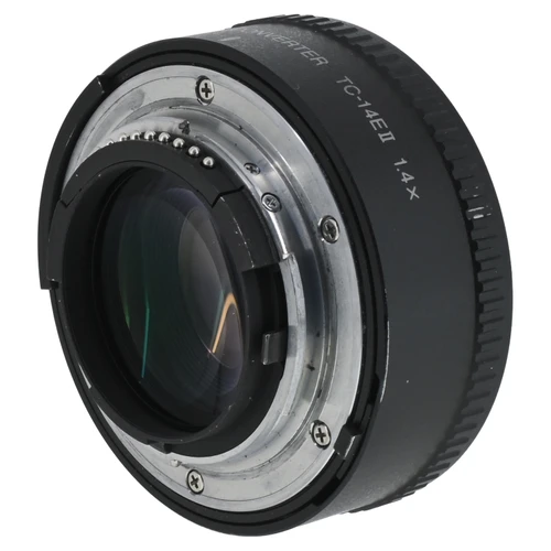USED NIKON AF-S TC-14E II TELECONVERTER