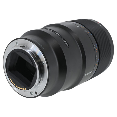 SONY FE 90MM F/2.8 MACRO G OSS