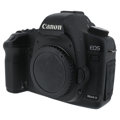 USED CANON EOS 5D MARK II