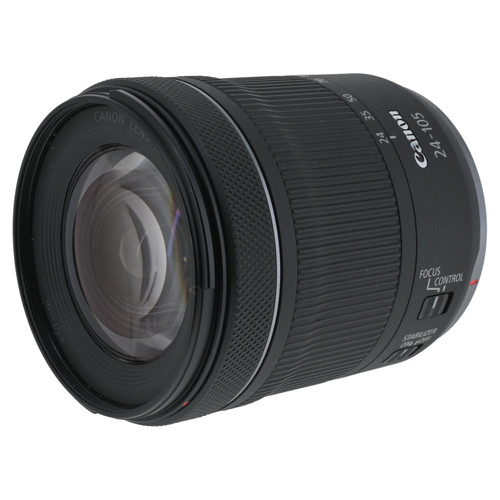 USED CANON RF 24-105MM F4-7.1 IS STM