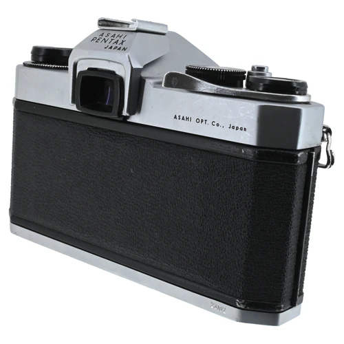 USED PENTAX SPOTMATIC SP KIT