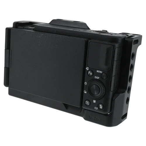 USED SONY ZV-1 (BLACK)