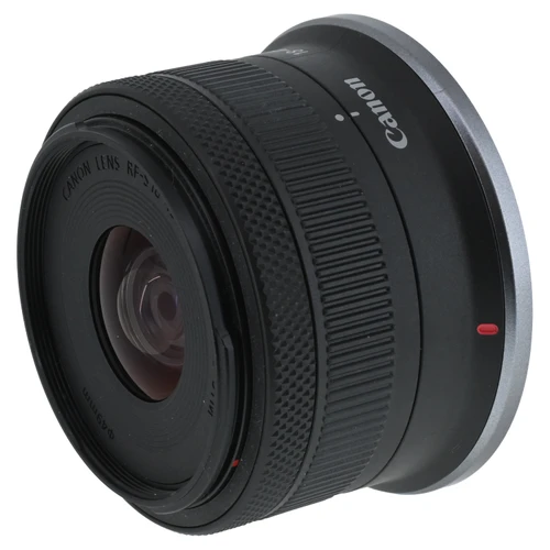 USED CANON RF-S 18-45MM F4.5-6.3 IS STM