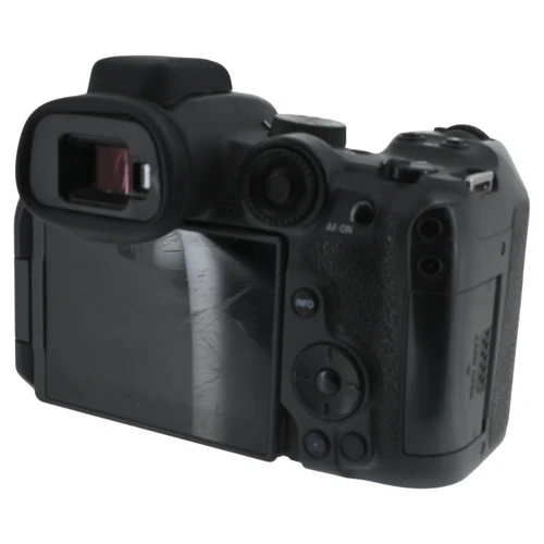 USED CANON EOS R7 BODY