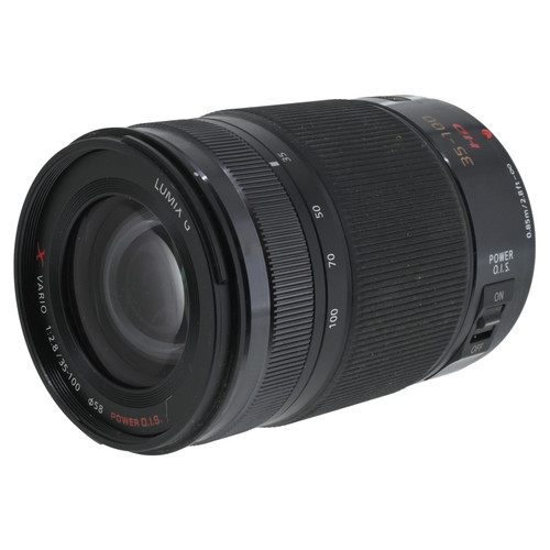 USED PANASONIC G 35-100MM F2.8