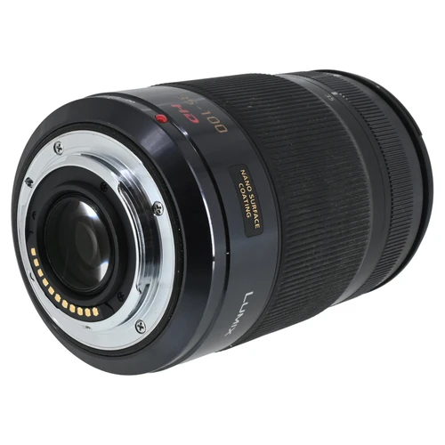 USED PANASONIC G 35-100MM F2.8