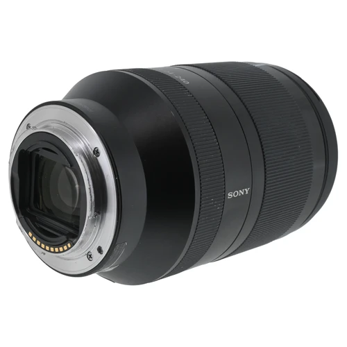 USED SONY FE 24-240MM F3.5-6.3 OSS