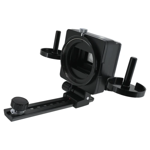 USED CONTAX SLIDE COPIER