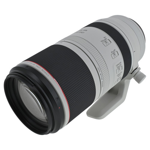 USED CANON RF 100-500MM F4.5-7.1 L IS USM