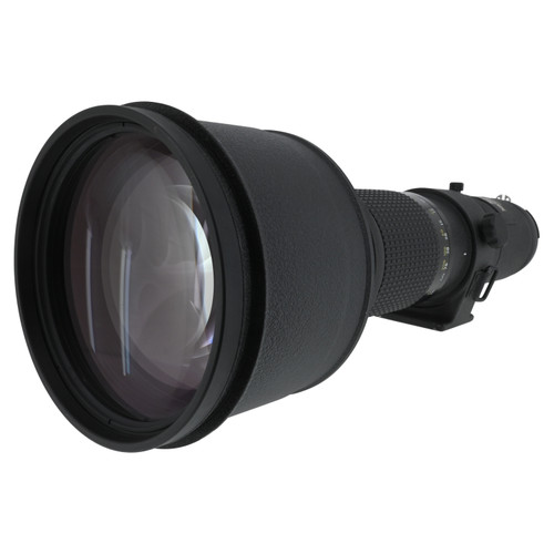 USED NIKON AI-S 600MM F5.6 ED