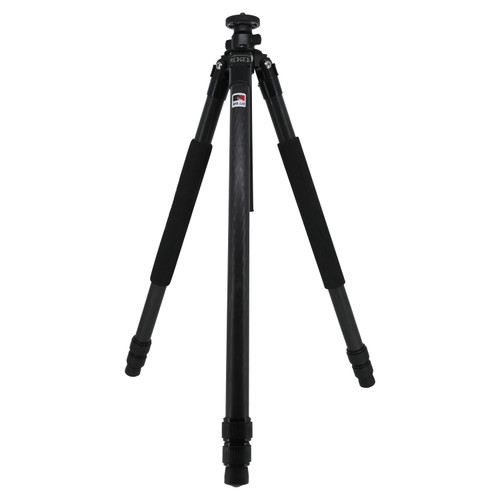 USED REDGED RTC-332 CARBON TRIPOD