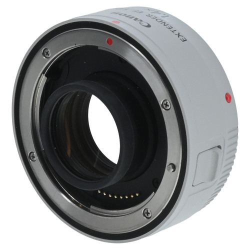 USED CANON EF EXTENDER 1.4X III