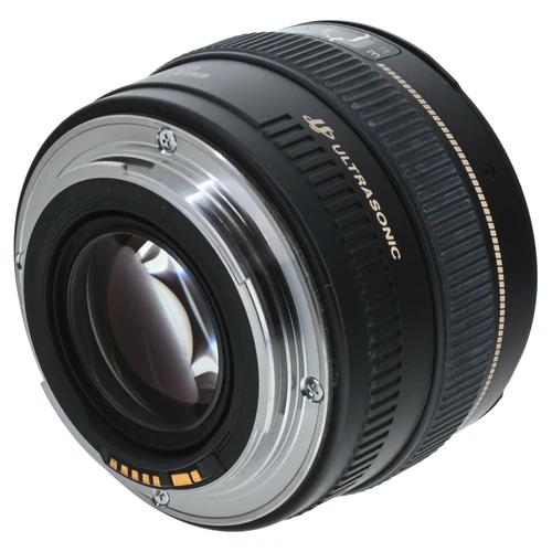 USED CANON EF 50MM F1.4 USM