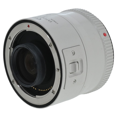 USED CANON EF EXTENDER 2X II