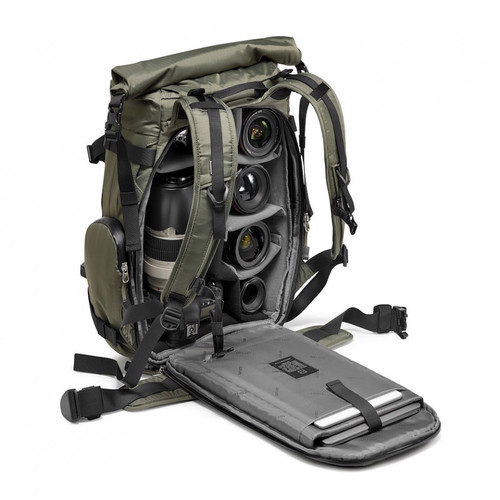 GITZO ADVENTURY 30L PHOTO BACKPACK (DISPLAY UNIT)