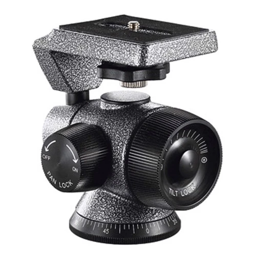 GITZO GH2750 OFF-CENTER BALL HEAD - SERIES 2 (DISPLAY UNIT)