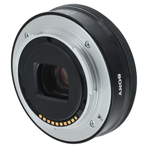 USED SONY E 20MM F2.8