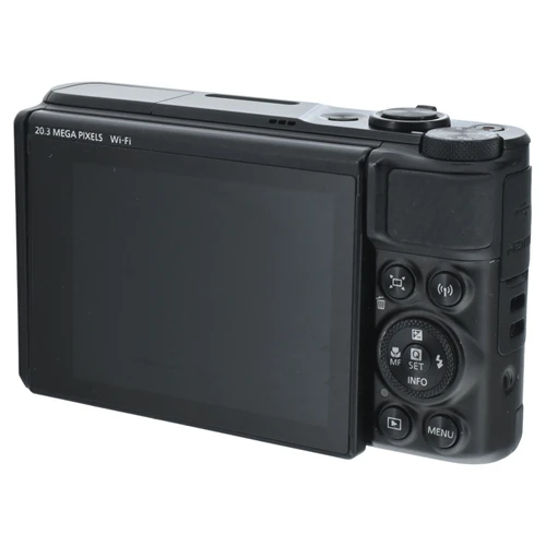 USED CANON POWERSHOT SX740 HS
