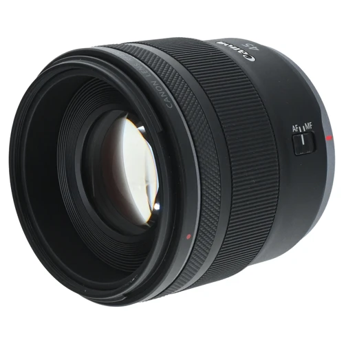 USED CANON RF 45MM F1.2 STM