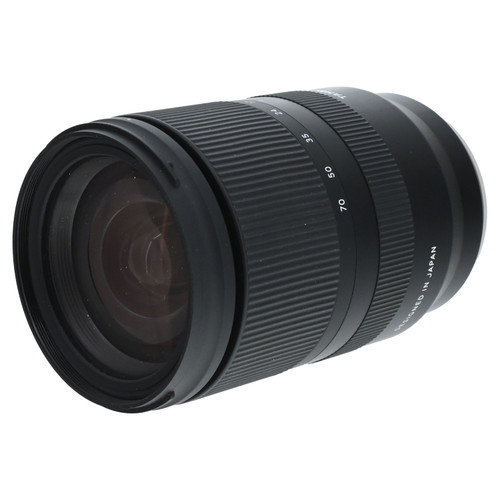 TAMRON 17-70MM F2.8 DI III A VC RXD (SONY E)