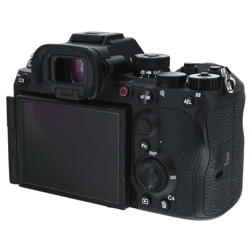 USED SONY A9 III BODY