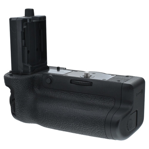 USED SONY VG-C5 BATTERY GRIP