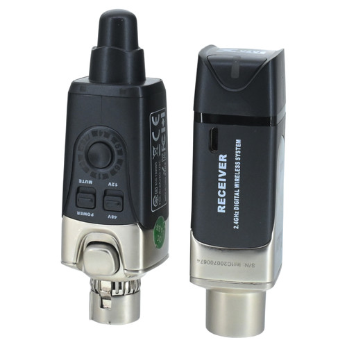 USED X-VIVE U3 WIRELESS XLR KIT