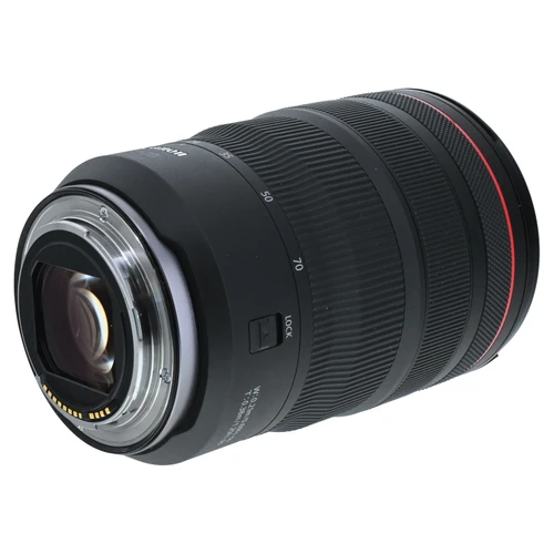 USED CANON RF 24-70MM F2.8 L IS USM