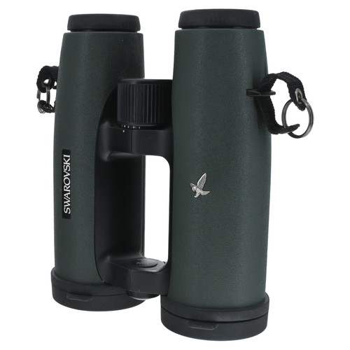 USED SWAROVSKI 8.5X42 EL BINOCULARS
