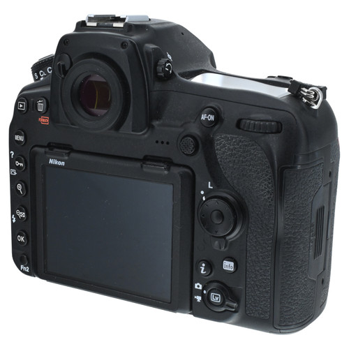 USED NIKON D850 BODY