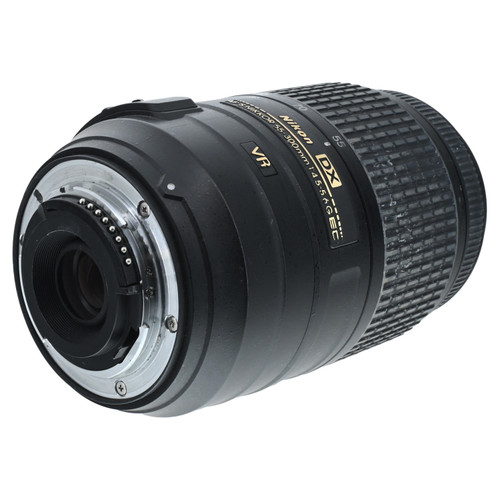 NIKON AF-P 70-300MM F/4.5-6.3G ED (DX)