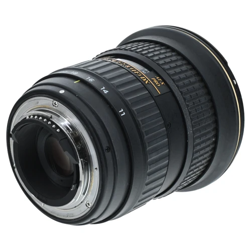 USED TOKINA AT-X 11-20MM F2.8 PRO DX (NIKON F)