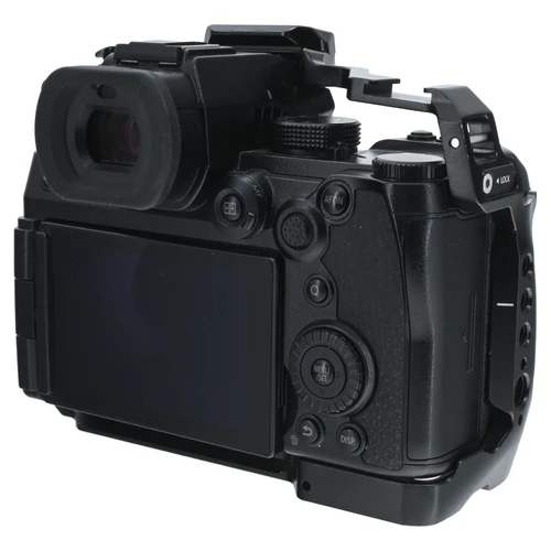 USED PANASONIC LUMIX S5 IIX BODY