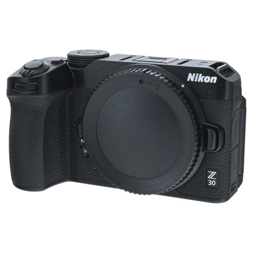 NIKON Z30 16-50MM & 50-250MM KIT