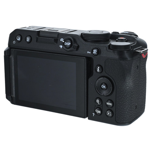 USED NIKON Z30 BODY