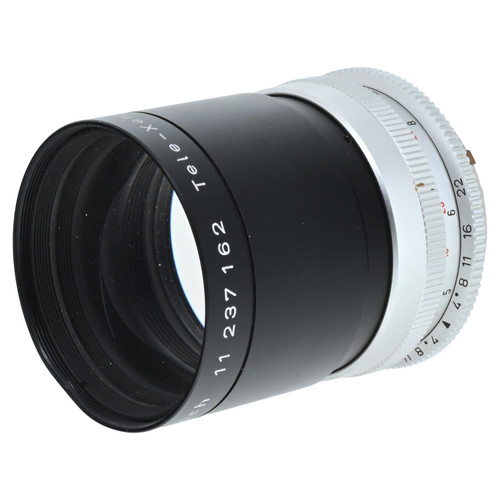 USED KODAK (DKL) 135MM F4 RETINA TELE-XENAR
