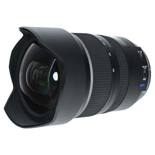 USED TAMRON SP 15-30MM F2.8 DI USD VC (CANON)